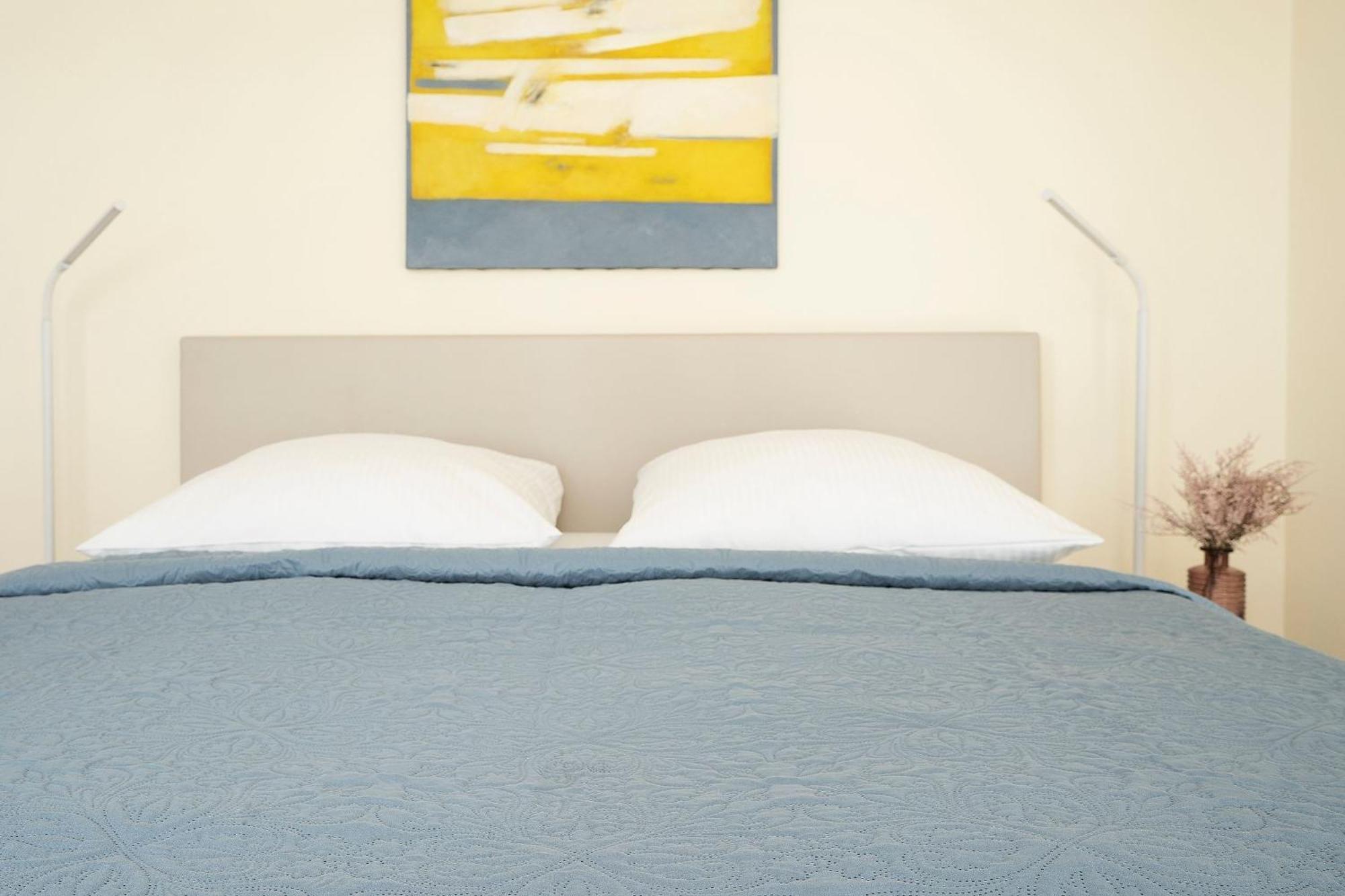 טימנדורפר שטרנד Haus Seepferdchen Am Meer Appartement 5 מראה חיצוני תמונה